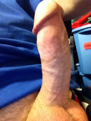 Breakroom jerk off session