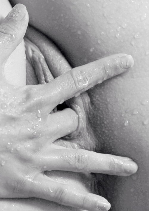 I Love Sexy Masturbation