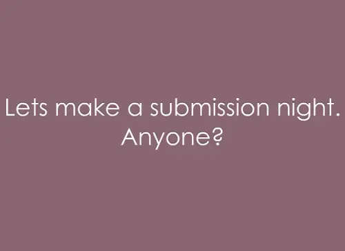 Wanna Suck Your Cock