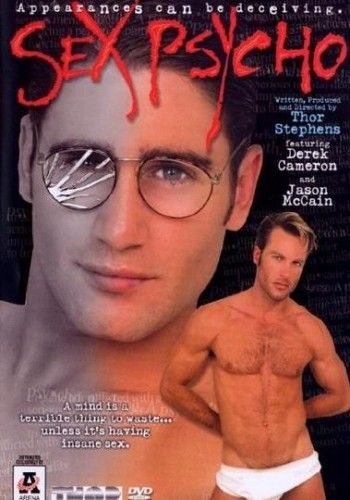 Sex Psycho