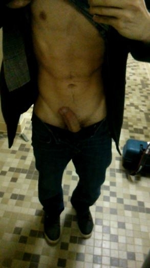 Got a couple requests to see the front so heres just a quick shot since Im still on campus Glad you bros are enjoying it