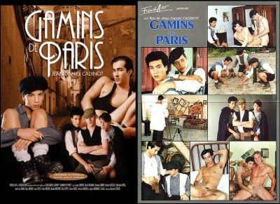 Gamins De Paris (1992)