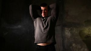 Cruel Betrayal. Part I.