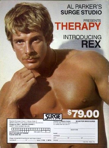 Therapy
