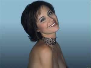 Catherine Bell