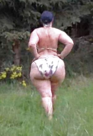Big Beautiful Women