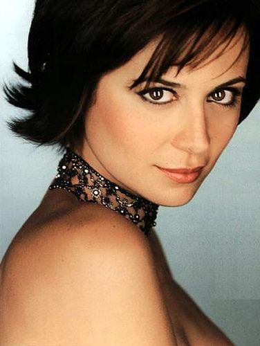Catherine Bell
