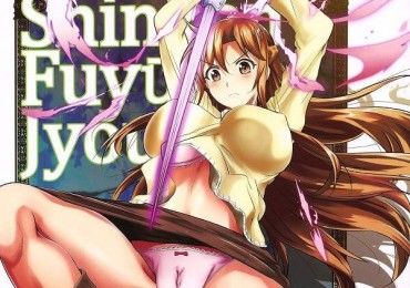Husband And Wife Swords Art Online Hentai Doujinshi