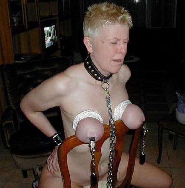 Bondage Fun