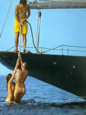 I wonder what he is using for bait.