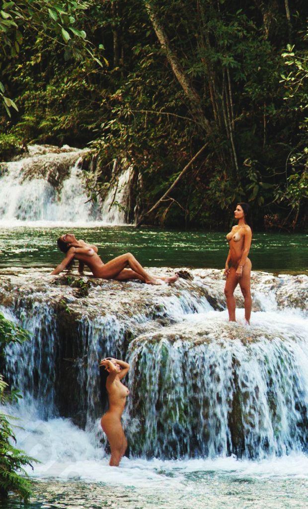 Dream Vacation