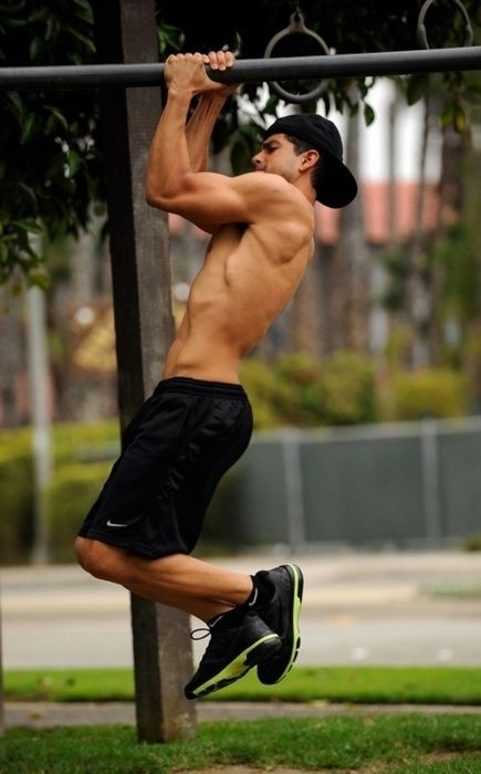 Id like to see THAT at the playground
