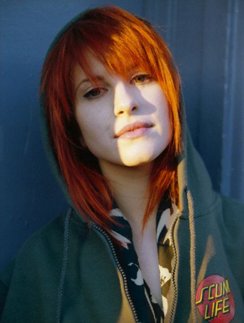 Hayley Williams