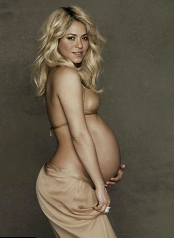 Shakira