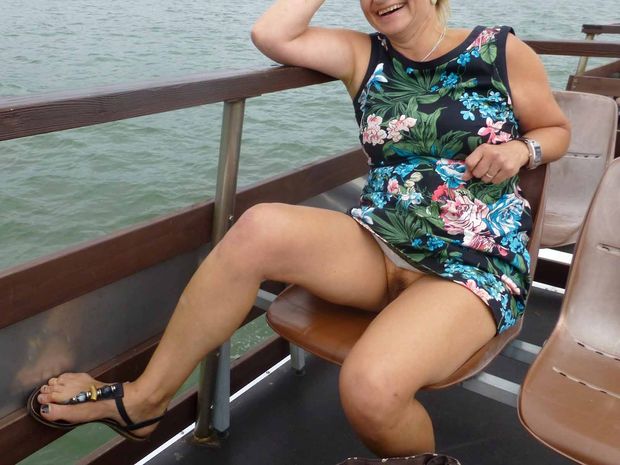 Bottomless on board