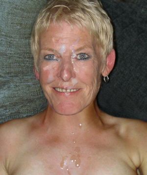 Ruthie069 Jameson - Cum Facial