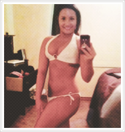 Demi Lovato
