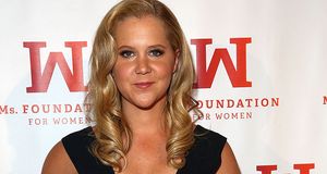 Amy Schumer