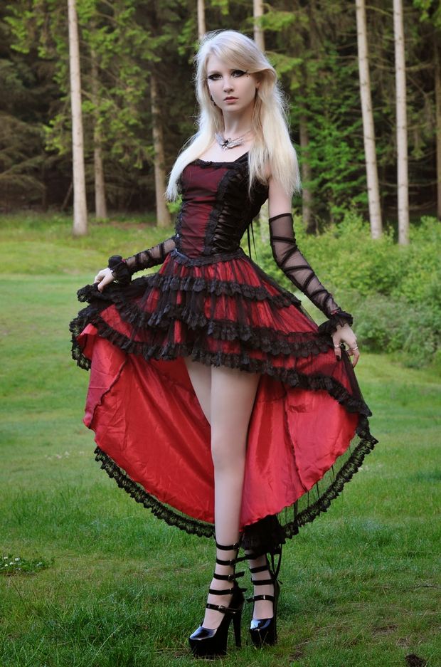 Maria Amanda