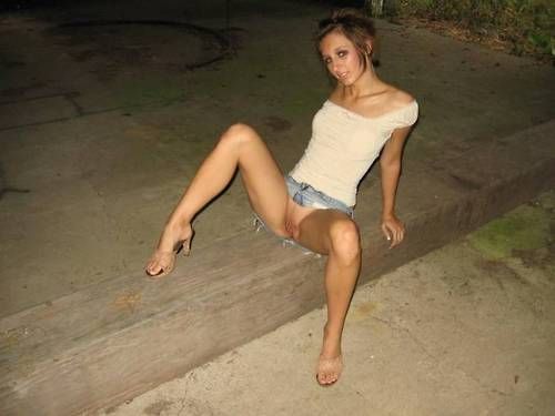 Mature Ladies Extreme