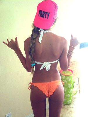 Smooth, firm and just right.