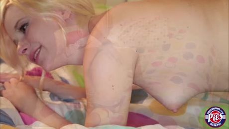 Charlyse was on the phone with her homegirl. David was recording the entire thing. She was broke and couldnt pay him off.