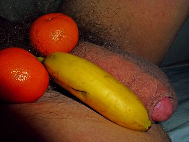 Fruit's of Love