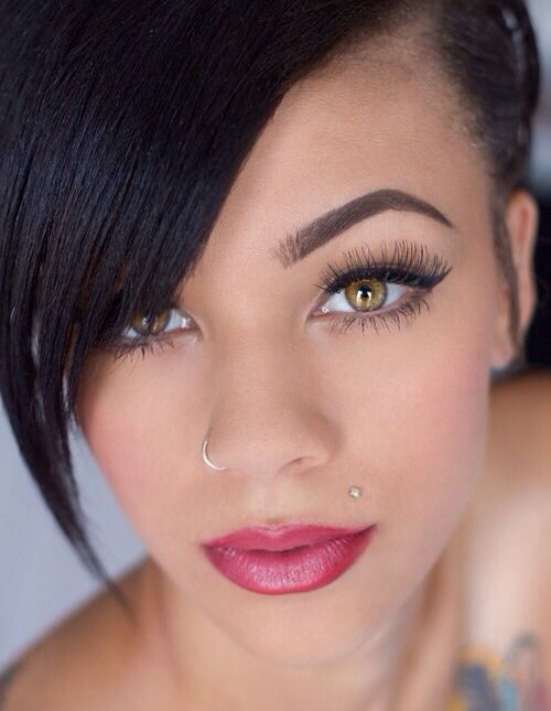Ebony Lust