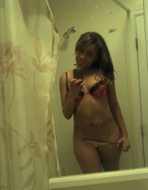 Ebony Lust