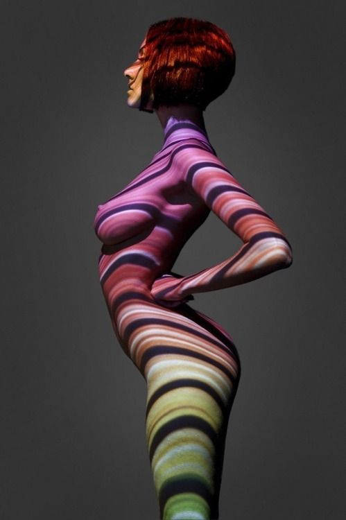 There really needs to be an "Art" tag.