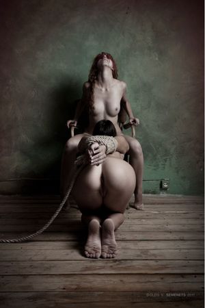 I don't think either of them has a say in the matter...