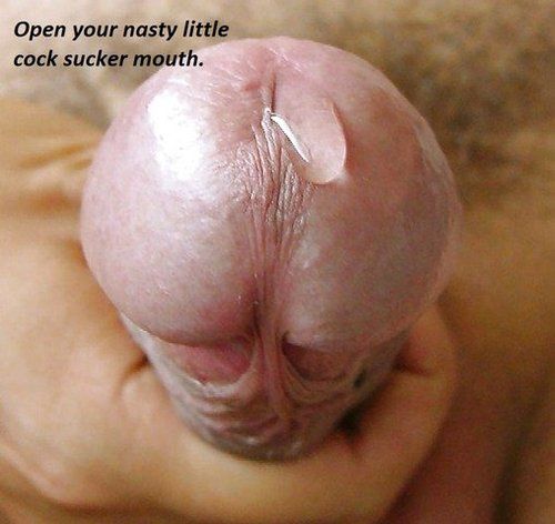 open wide