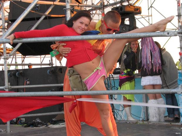 kazantip