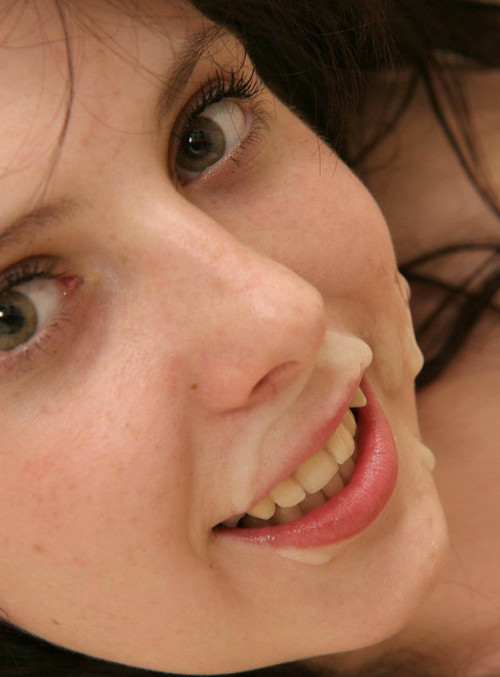 smile