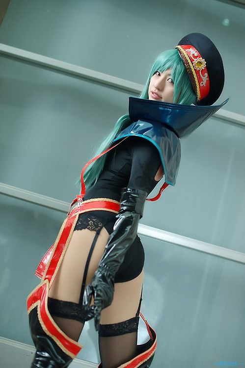 kanako watanabe cosplay