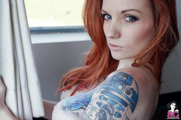Kemper - Suicide Girls