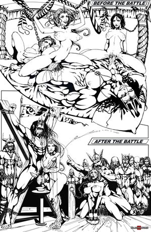 He Spurts His Last Shot & His Cock Will Be Gone