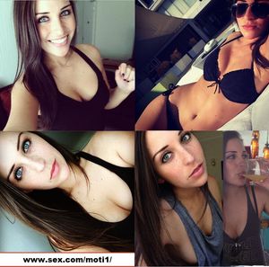 beautiful and stunning Elizabeth Barela