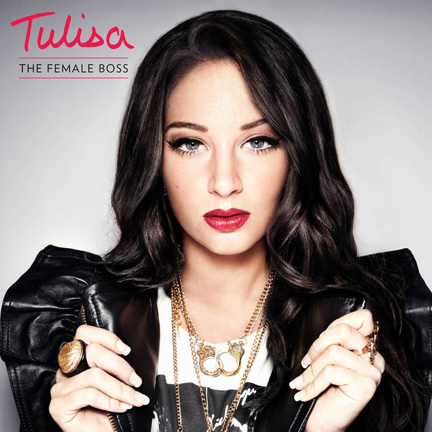 #Tulisa#Hot