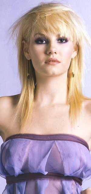 elisha cuthbert see through