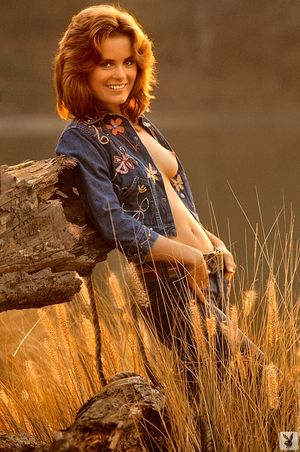 Heather Menzies Urich - Louisa von Trapp and Jessica 6 from Logans run