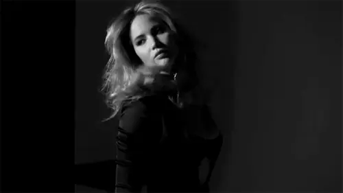 Jennifer Lawrence