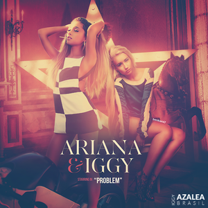 #Arianna#Ft#Iggy