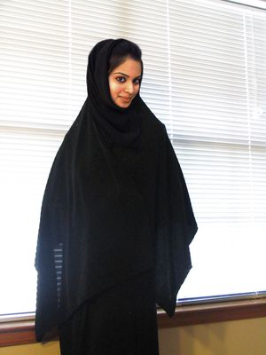 hijab arab hot nude
