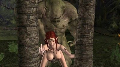 Bad Elf 3D HD