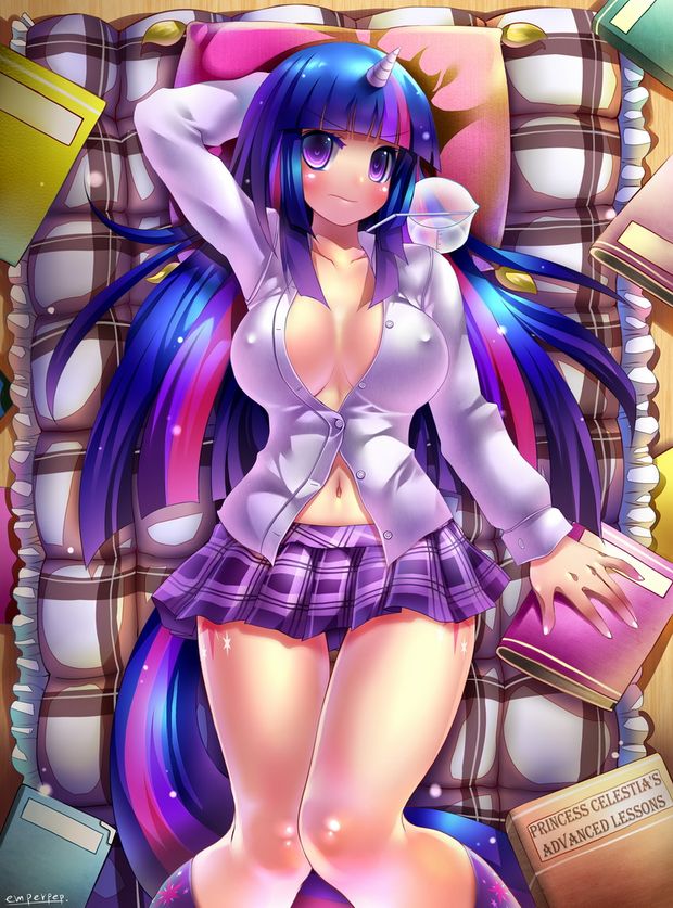 My Little Pony