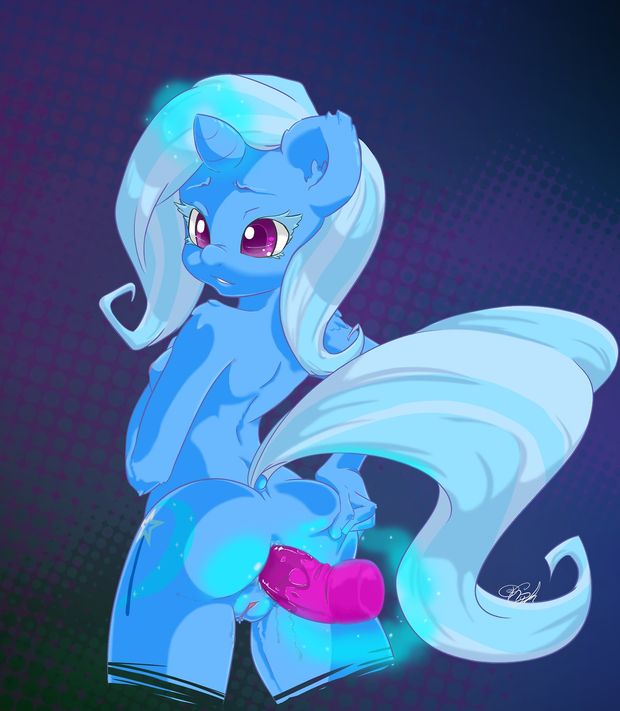 My Little Pony