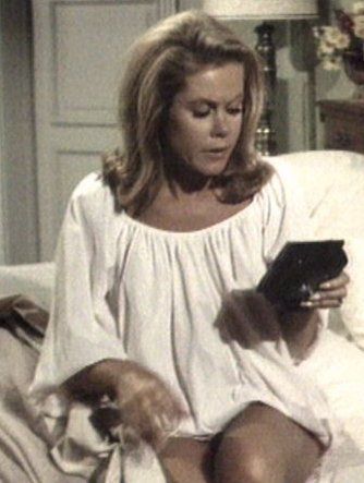 Elizabeth Montgomery