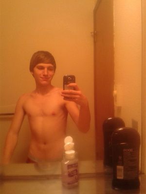 Just testing the waters using a throwaway of course Will post more if you like me