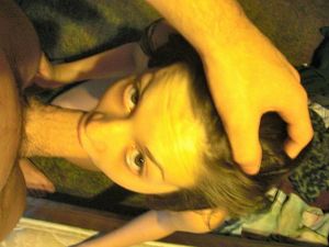 amateur teen deepthroat